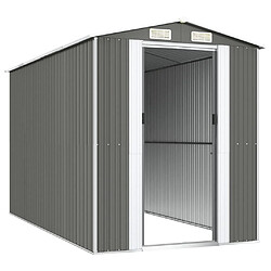 Helloshop26 1,92×3,57×2,23m - 1m²