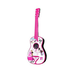 Reig Guitare Barbie