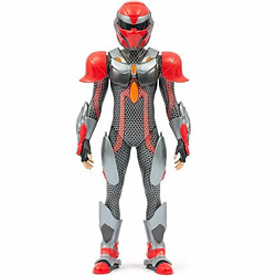 Acheter Bigbuy Figurine articulée Gormiti - Rouge