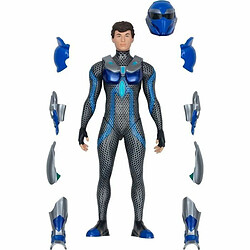 Bigbuy Accessoire Gormiti poupée - Bleu pas cher