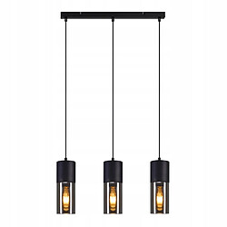 NETTLIFE Suspension - Noir