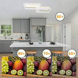 NETTLIFE LED - 40W Blanc pas cher