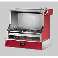 Pujadas Grill Ouvert de Table