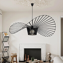 NETTLIFE Suspension Design