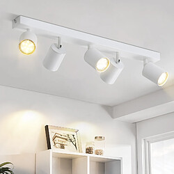 NETTLIFE 5 Spots LED