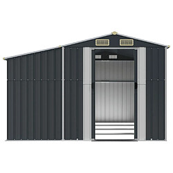 Avis Helloshop26 3,66×2,77×1,79m - 10,12m²