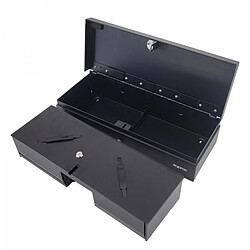 Avis Approx APPCASH02FLIPTOP