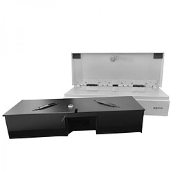 Avis Approx Tiroir-caisse Compact Blanc