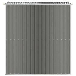 Avis Helloshop26 1.92×1.91×2.23 m - 3.67 m²