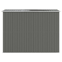 Avis Helloshop26 1.92×2.74×2.23m - 5.26m²