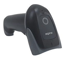 Approx Lecteur Codes-barres Bluetooth