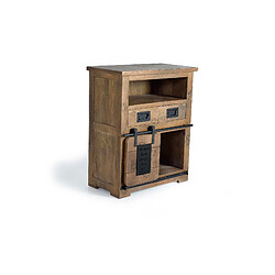 Giner y colomer Buffet vaisselier - Naturel