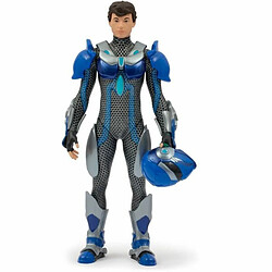 Acheter Bigbuy Accessoire Gormiti poupée - Bleu