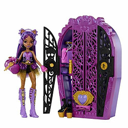 Monster High Skulltime Secrets