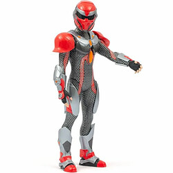 Bigbuy Figurine articulée Gormiti - Rouge pas cher