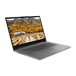 Avis Lenovo Ideapad 3 17ALC6