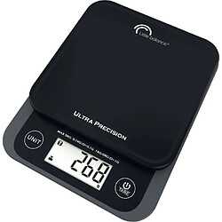 Little balance Ultraprécision 5.1 - Noir