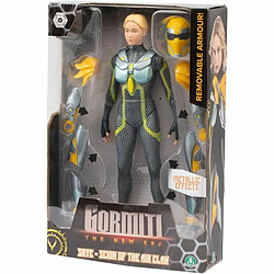Acheter Bigbuy Figurine articulée Gormiti Scion - 27 cm
