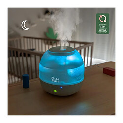 Badabulle Humidificateur d'Air Bubble