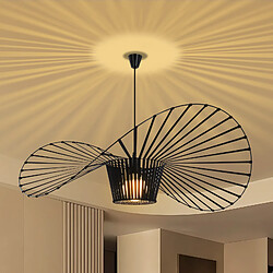 NETTLIFE Suspension Design