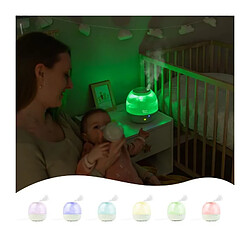 Acheter Badabulle Humidificateur d'Air Bubble