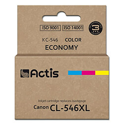 Actis KH-303BKR Cartouche Compatible Canon