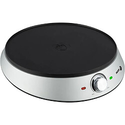 Raclette & crêpière Fagor