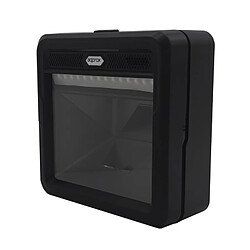 Approx Lecteur de Codes-Barres