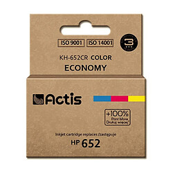 Actis KH-652CR Cyan/Magenta/Jaune
