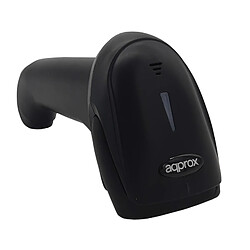 Approx Lecteur Codes-barres RF 1D