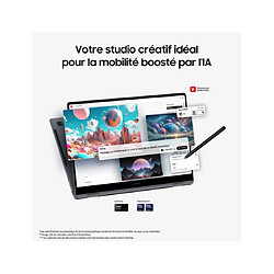 Samsung Galaxy Book4 Pro 360