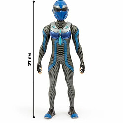 Avis Bigbuy Accessoire Gormiti poupée - Bleu