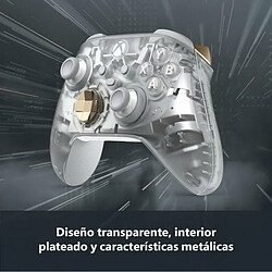 Avis Microsoft Xbox Ghost Cipher Edition