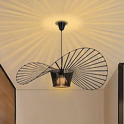 NETTLIFE Chapeau - Noir