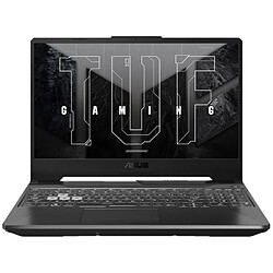ASUS TUF Gaming A15