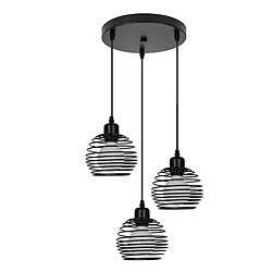 NETTLIFE Suspension Vintage