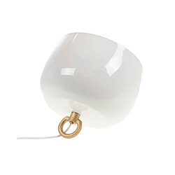 Amadeus Lampe à poser Samuel - Blanc