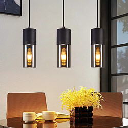 NETTLIFE Suspension - Noir