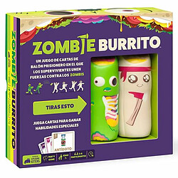 Jeu éducatif Asmodée