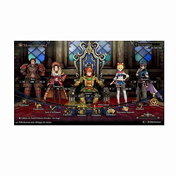 Square Enix Romancing Saga 2 Revenge of the Seven - PS5