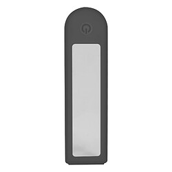 Avizar Protection Écran Xiaomi M365/Pro/2/3/1S/Essential - Noir