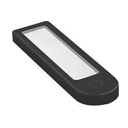 Avizar Protection Écran Xiaomi M365/Pro/2/3/1S/Essential - Noir