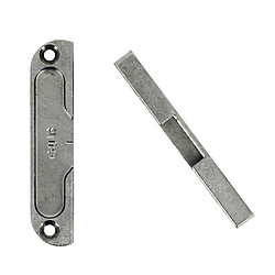 Gâche galet Ferco E116370001