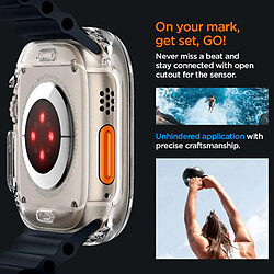 Coque Phonecare Apple Watch Ultra 2 (2024) - Transperente