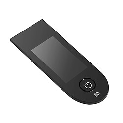 Avizar Protection Écran Mi 4 Lite Noir