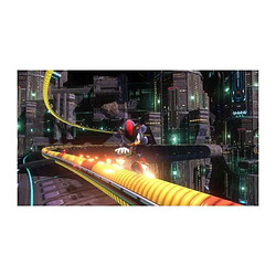 Avis Sega Jeu vidéo Sonic X Shadow Generations - Nintendo Switch