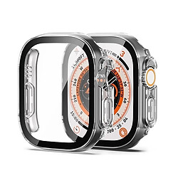 PHONECARE Apple Watch Ultra 2 - Housse Anti-Impact - Transparent