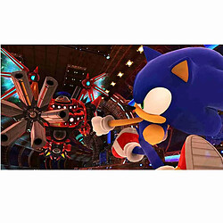 Sega Sonic x Shadow Generations - Switch