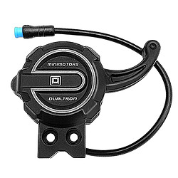 Avizar Écran LCD EYE4 pour Dualtron Thunder 3