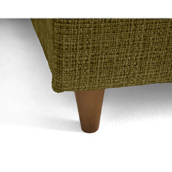 Acheter Lisa Design Anna - canapé panoramique d'angle droit 7 places convertible avec coffre en velours